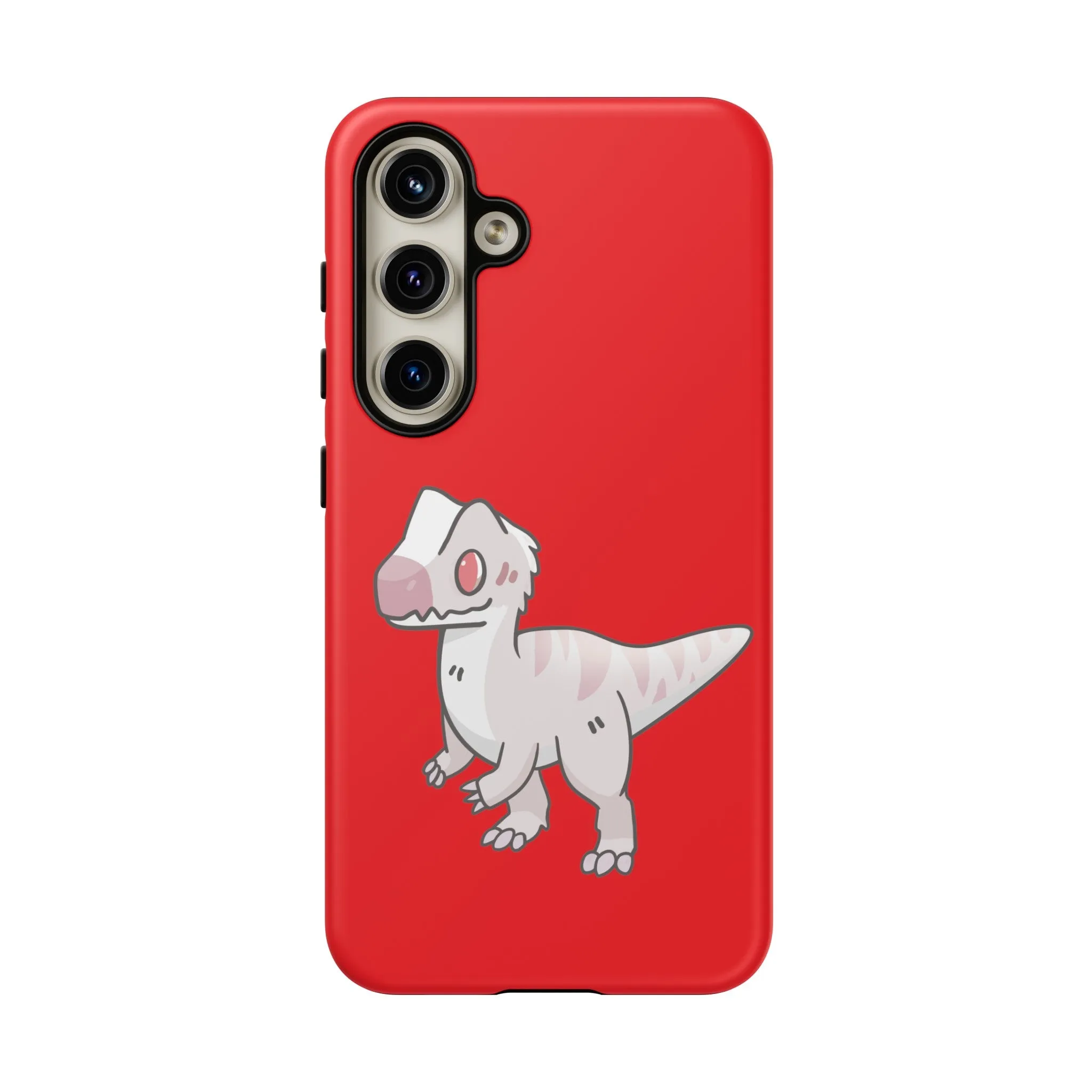 Albino Allo - Phone Case