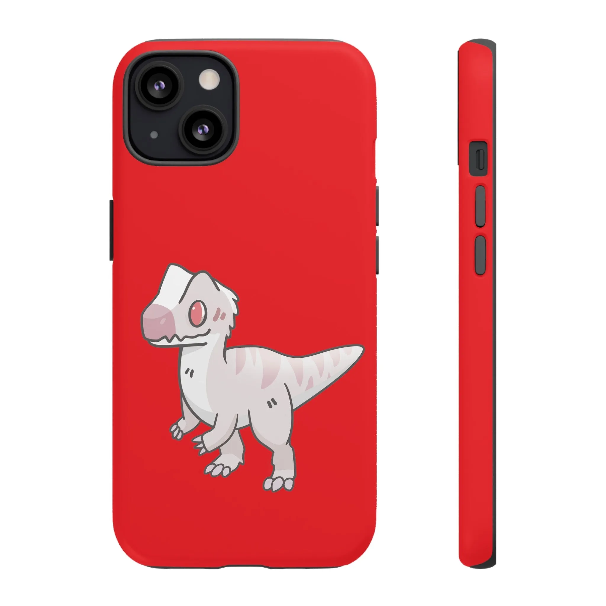 Albino Allo - Phone Case