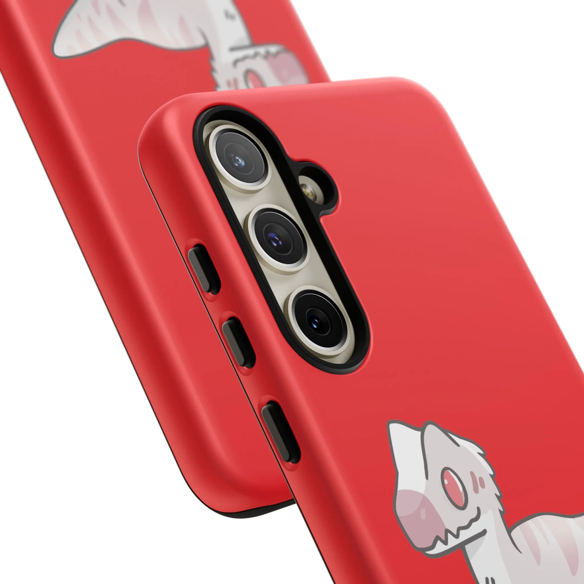 Albino Allo - Phone Case