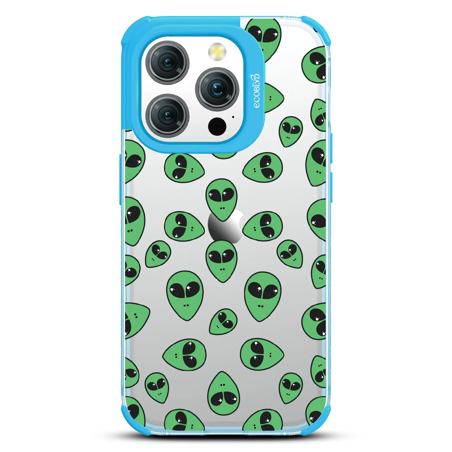 Aliens - Laguna Collection Case for Apple iPhone 15 Pro