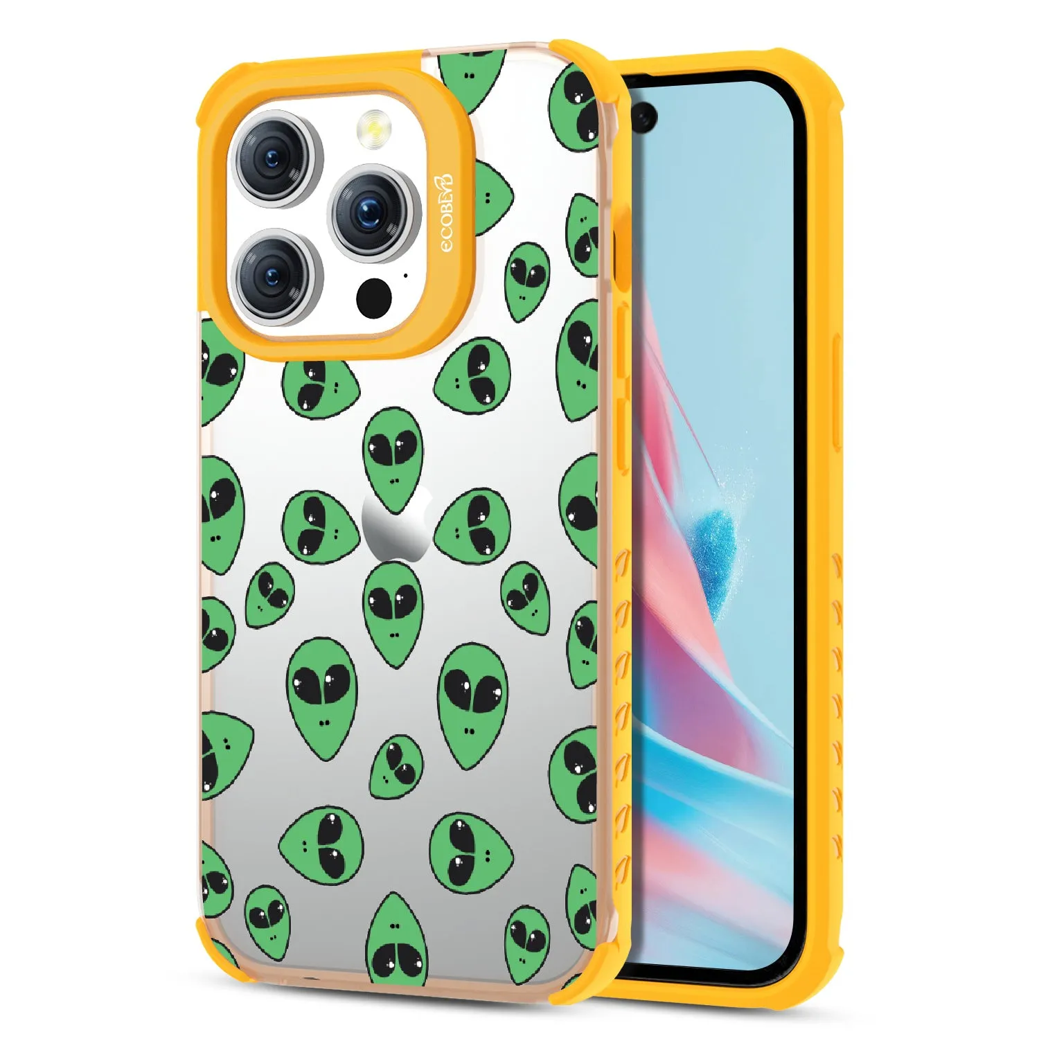 Aliens - Laguna Collection Case for Apple iPhone 15 Pro