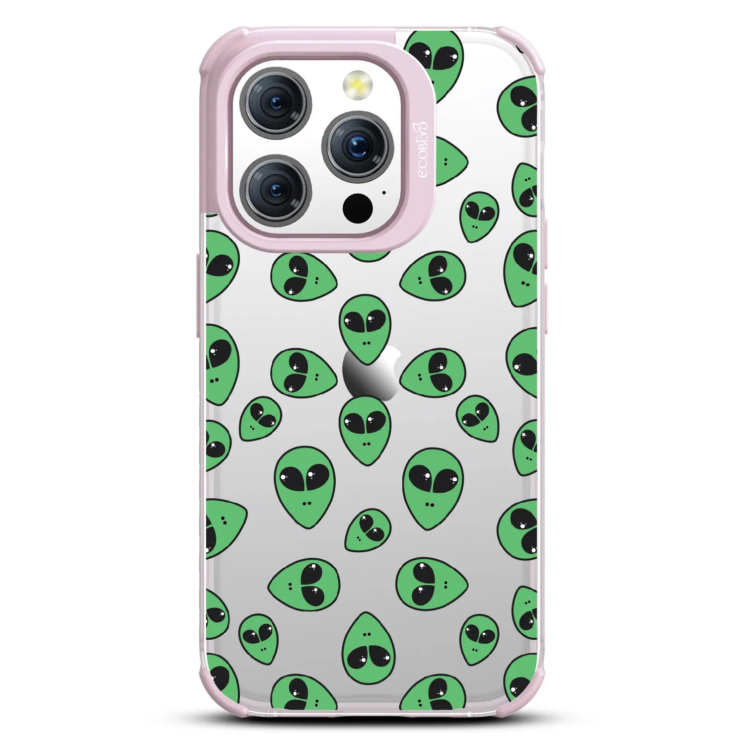 Aliens - Laguna Collection Case for Apple iPhone 15 Pro