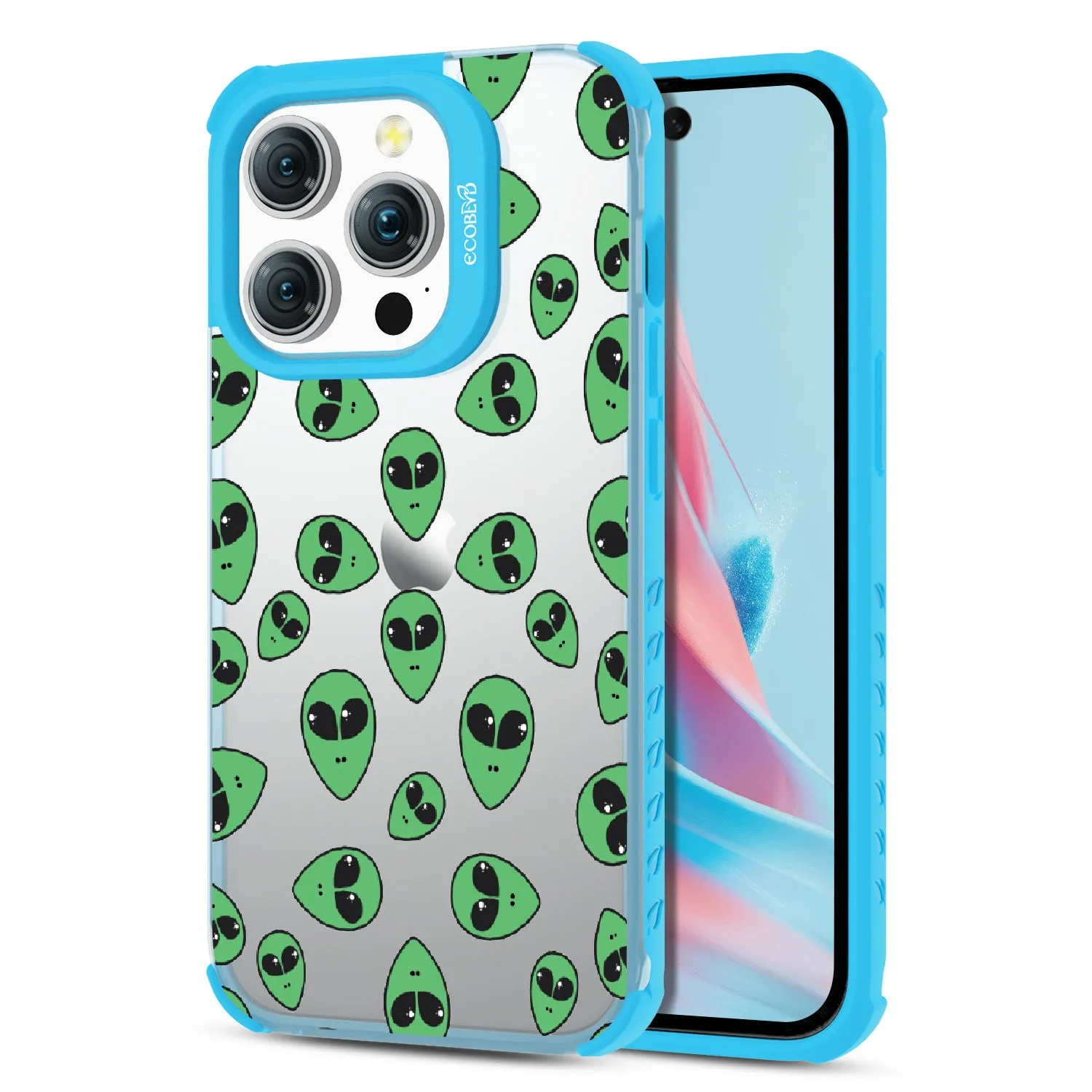 Aliens - Laguna Collection Case for Apple iPhone 15 Pro