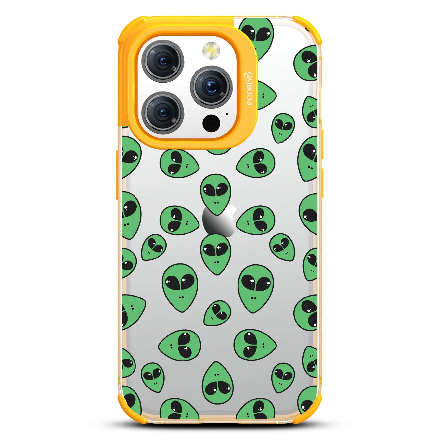 Aliens - Laguna Collection Case for Apple iPhone 15 Pro