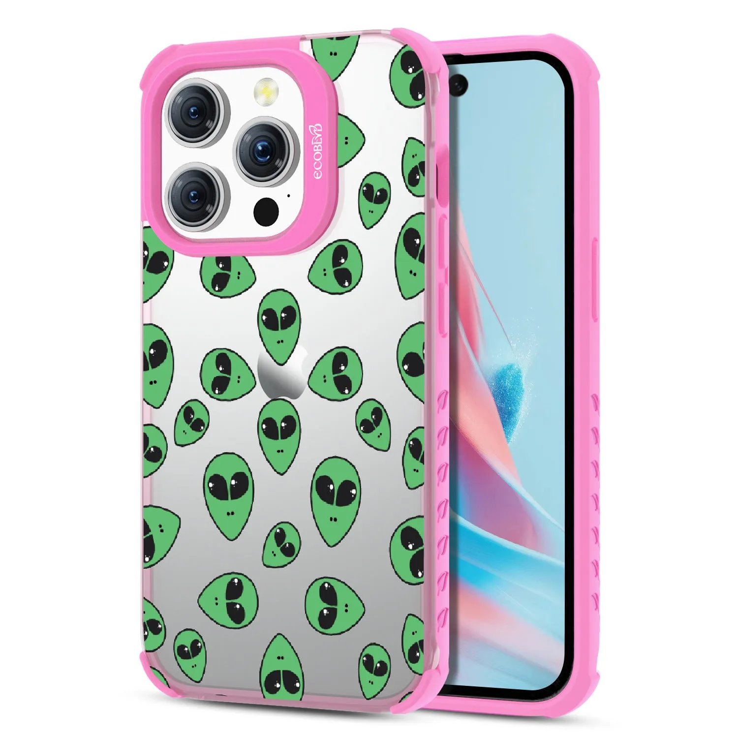 Aliens - Laguna Collection Case for Apple iPhone 15 Pro