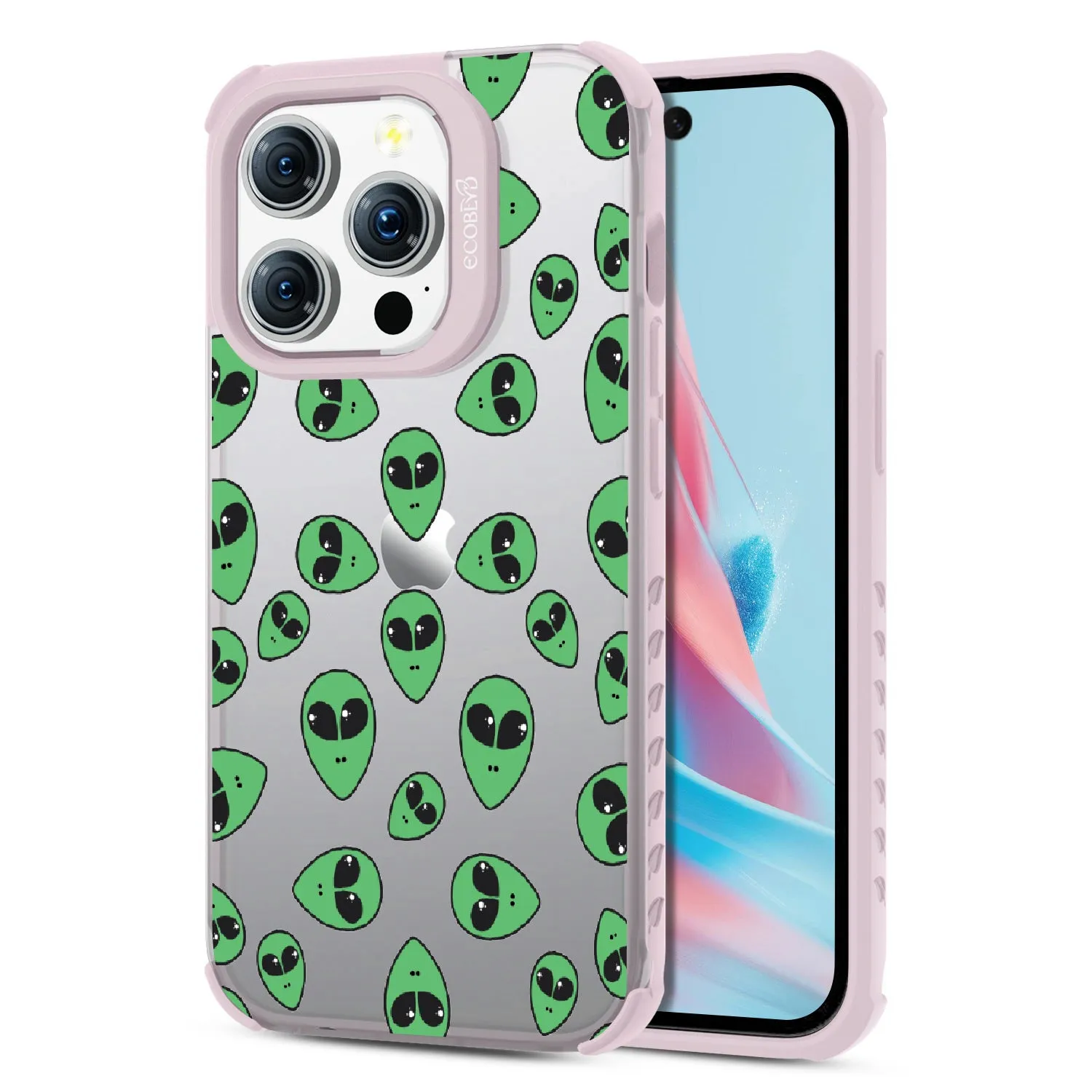 Aliens - Laguna Collection Case for Apple iPhone 15 Pro