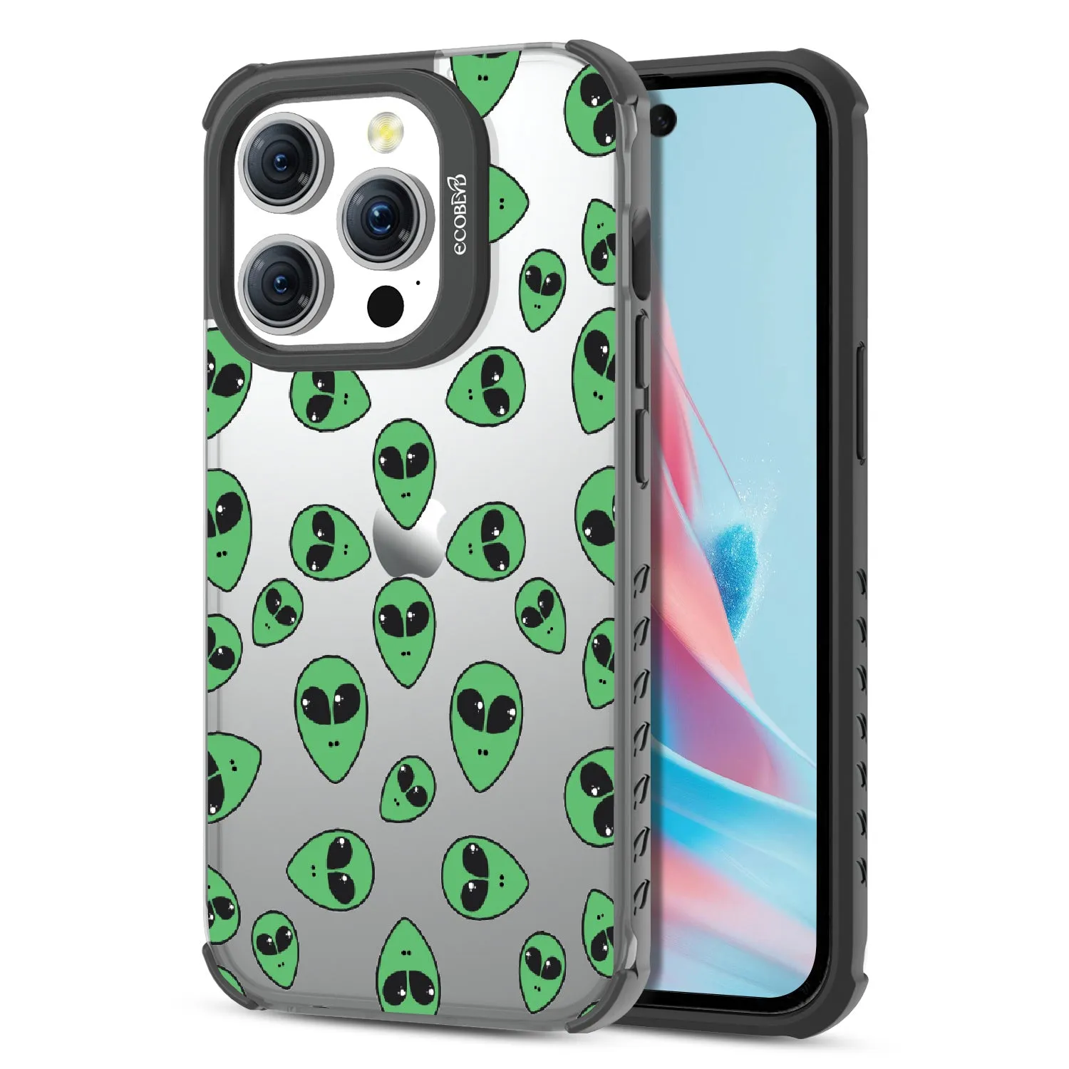 Aliens - Laguna Collection Case for Apple iPhone 15 Pro