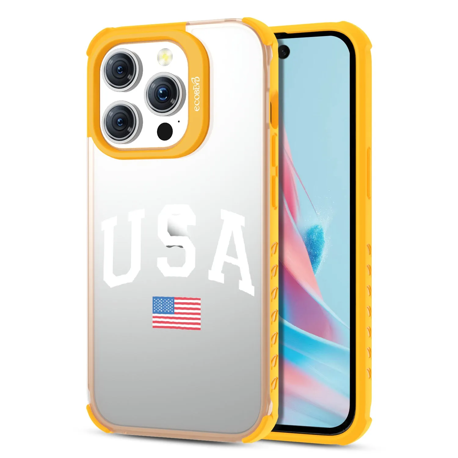 All-American - Laguna Collection Case for Apple iPhone 15 Pro