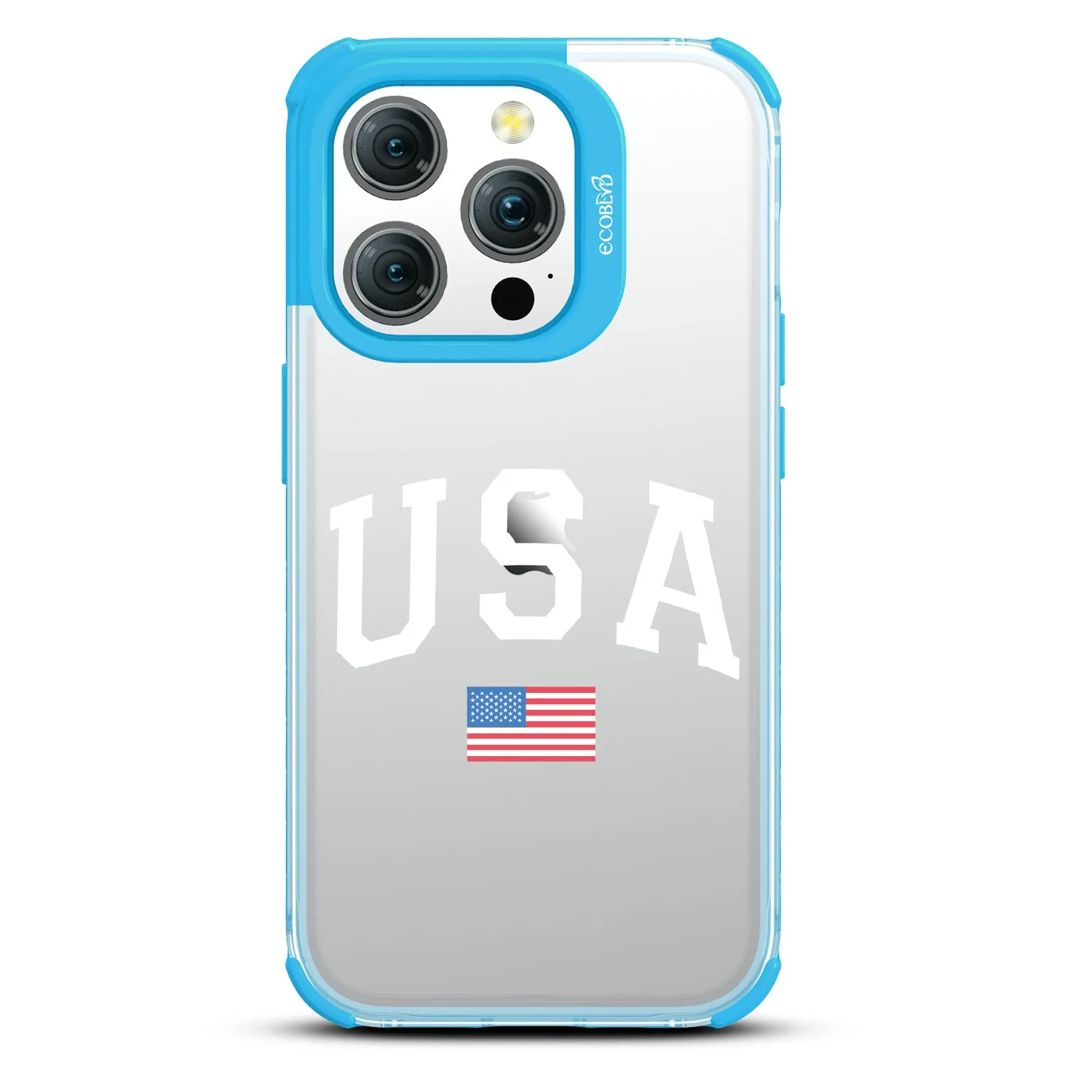 All-American - Laguna Collection Case for Apple iPhone 15 Pro