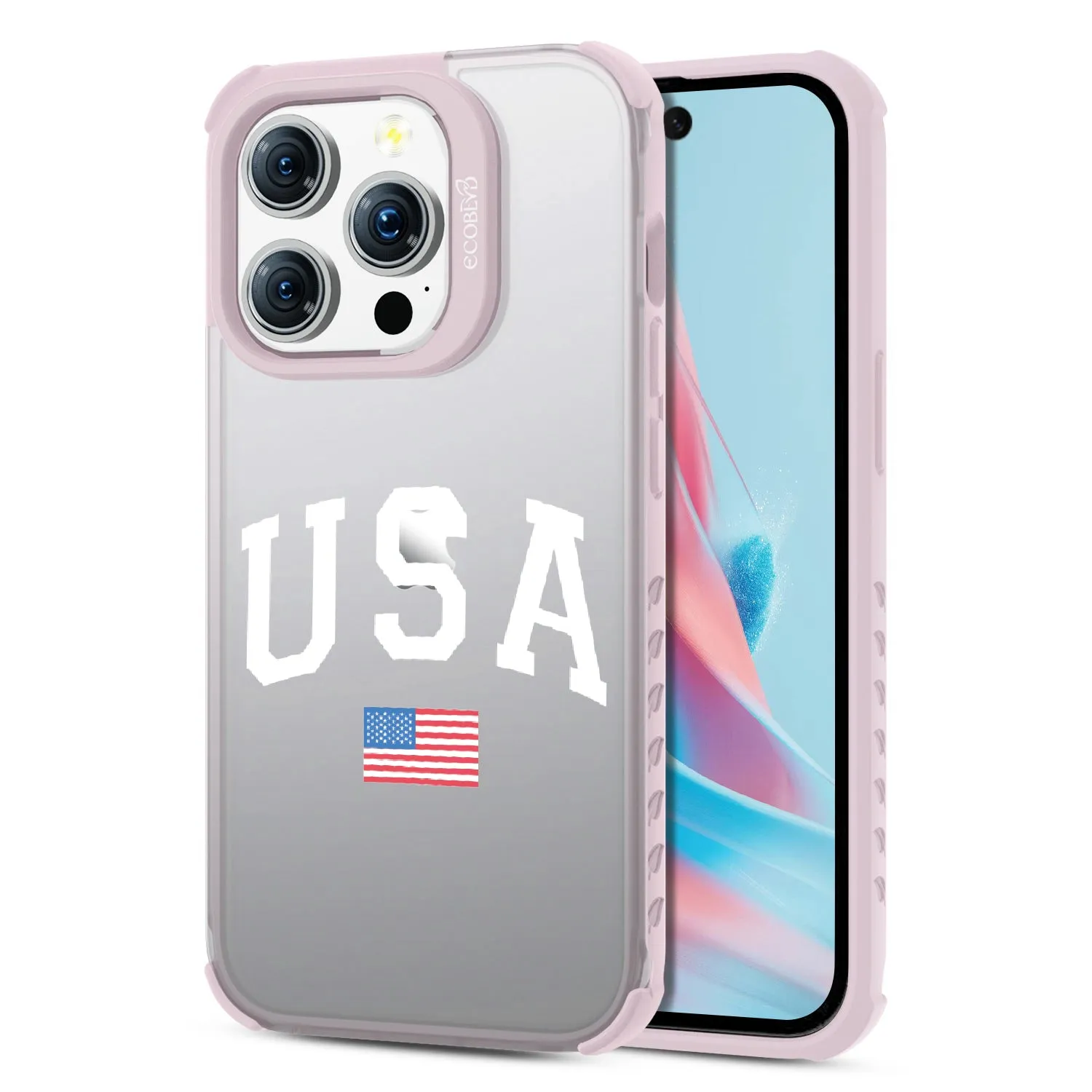 All-American - Laguna Collection Case for Apple iPhone 15 Pro