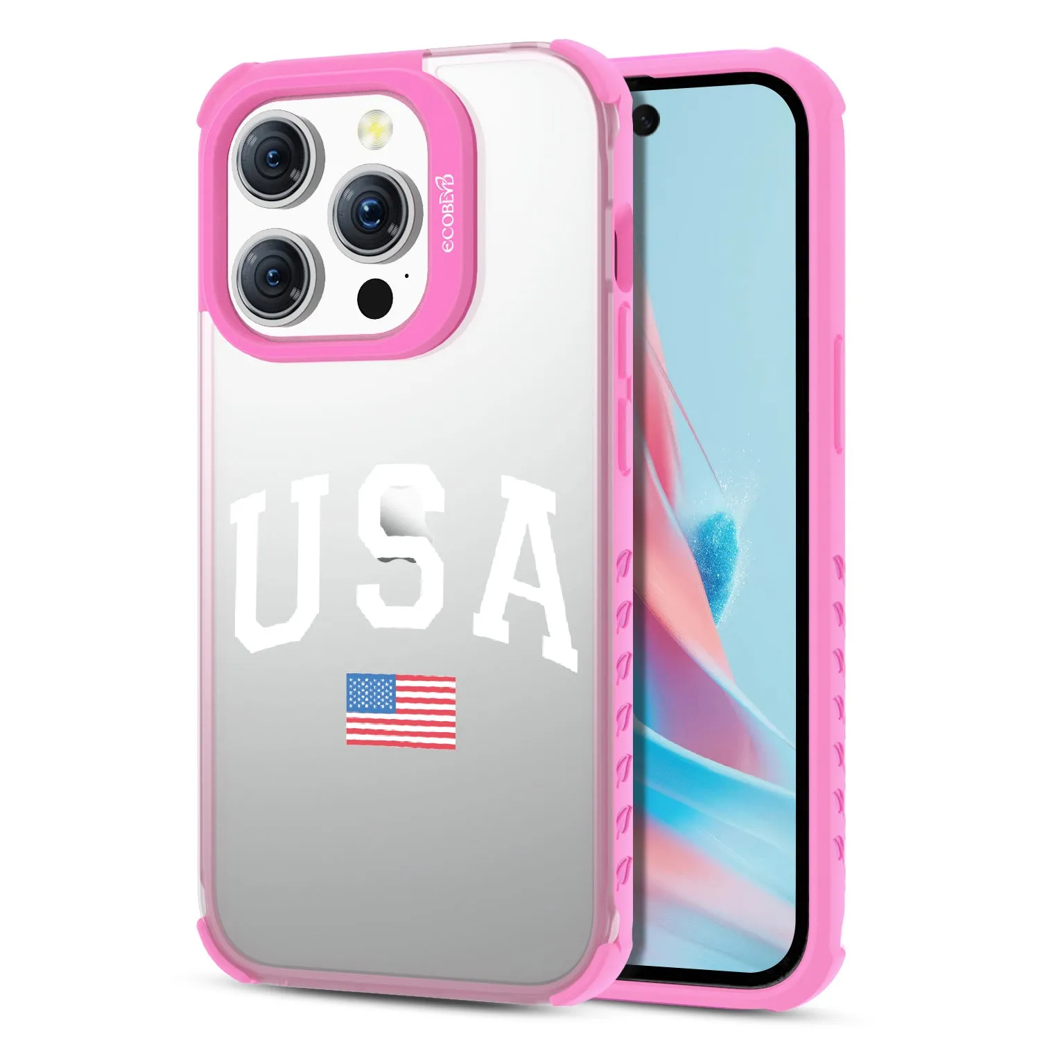 All-American - Laguna Collection Case for Apple iPhone 15 Pro