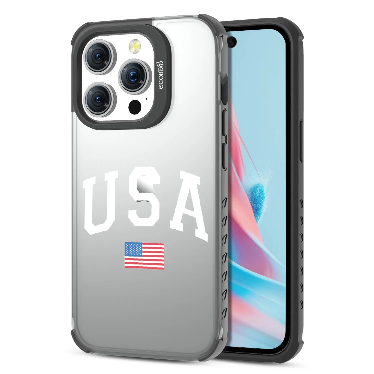 All-American - Laguna Collection Case for Apple iPhone 15 Pro