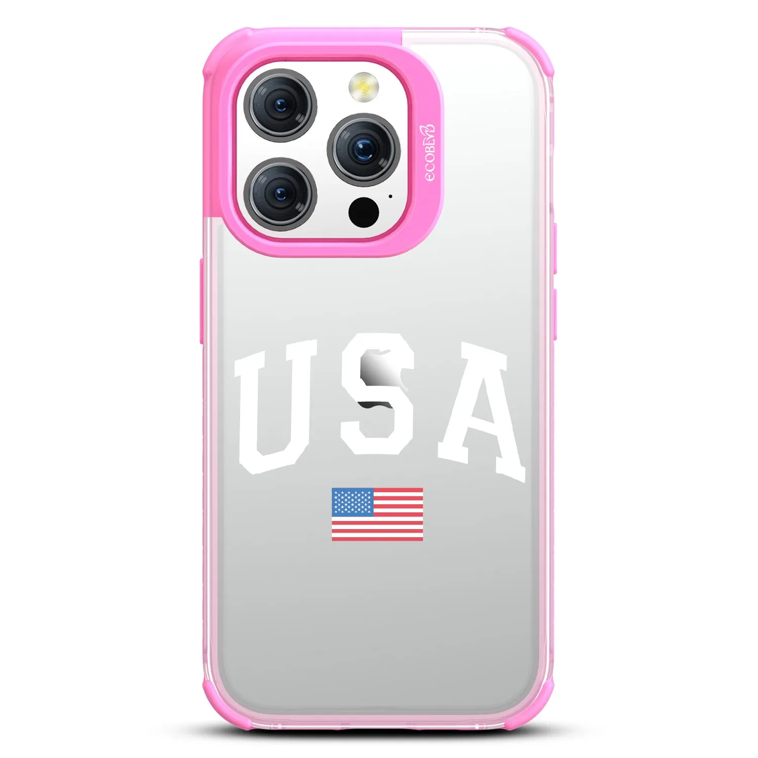 All-American - Laguna Collection Case for Apple iPhone 15 Pro