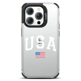 All-American - Laguna Collection Case for Apple iPhone 15 Pro