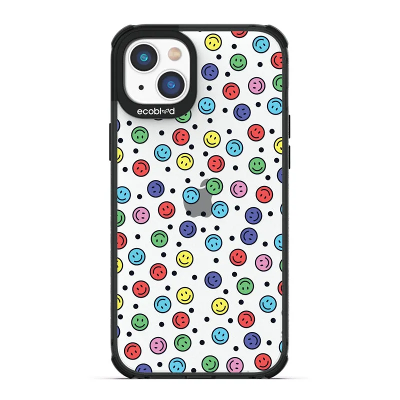 All Smiles - Laguna Collection Case for Apple iPhone 14 Plus