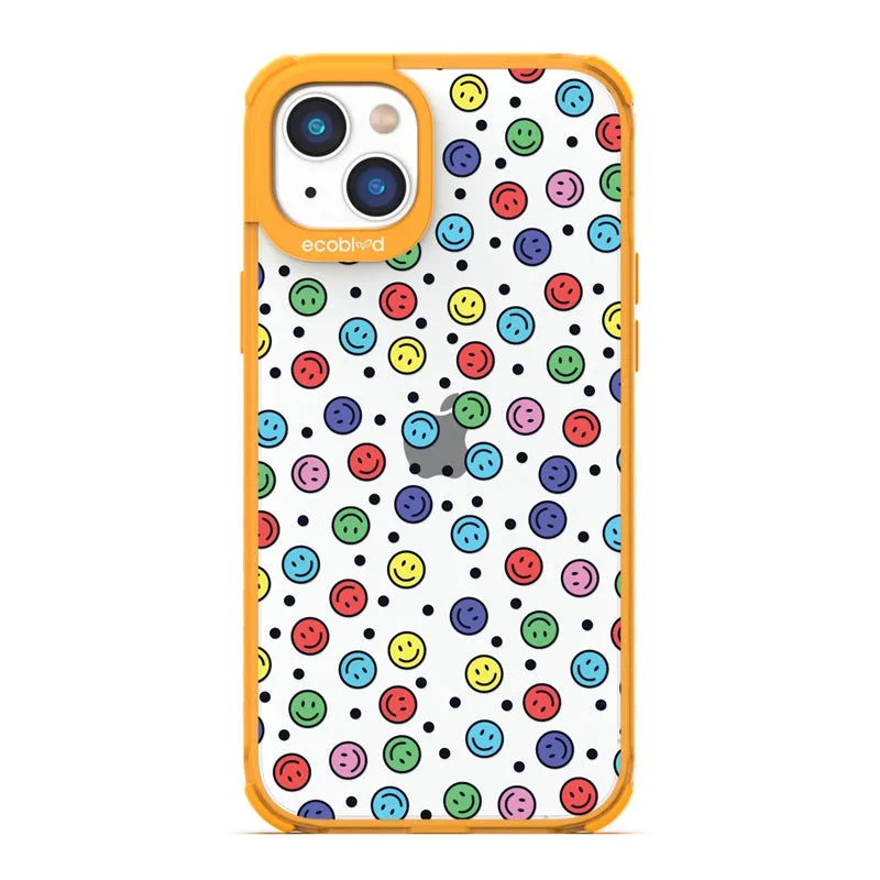 All Smiles - Laguna Collection Case for Apple iPhone 14 Plus