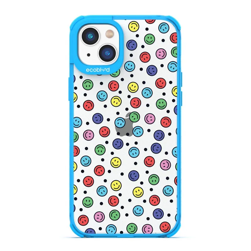 All Smiles - Laguna Collection Case for Apple iPhone 14 Plus