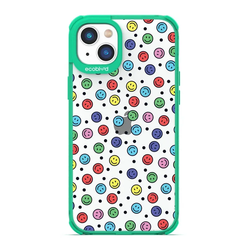 All Smiles - Laguna Collection Case for Apple iPhone 14 Plus