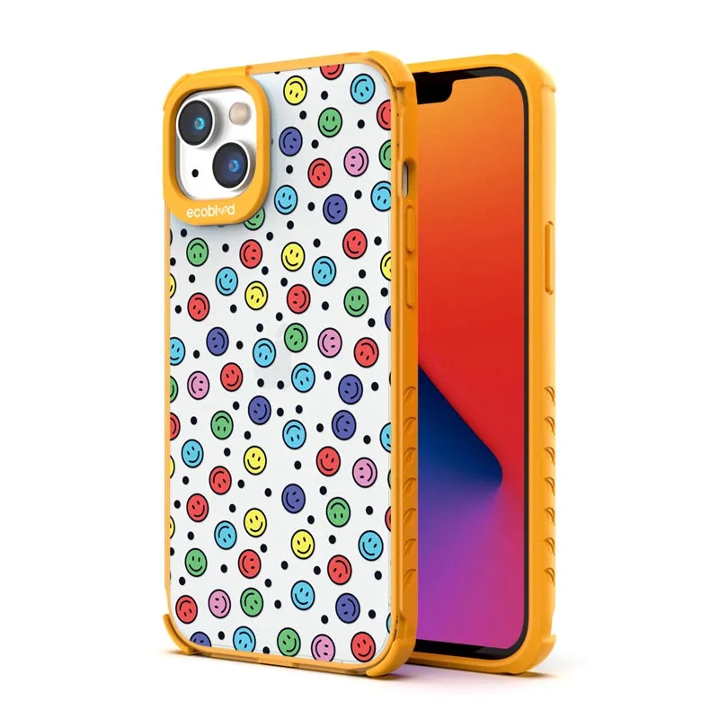 All Smiles - Laguna Collection Case for Apple iPhone 14 Plus