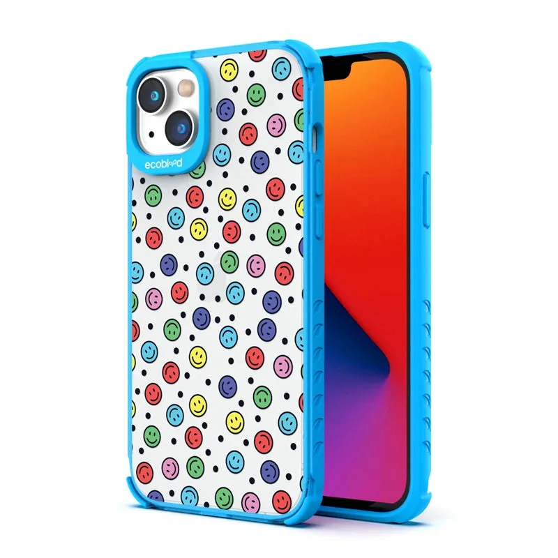 All Smiles - Laguna Collection Case for Apple iPhone 14 Plus