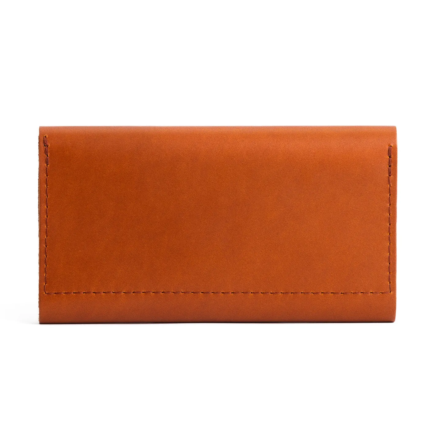 'Almost Perfect' Rancher Wallet