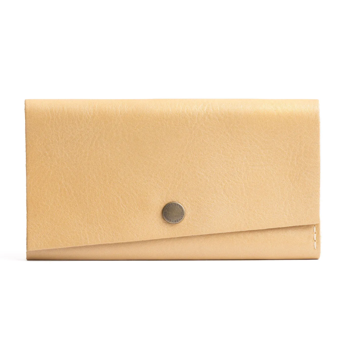 'Almost Perfect' Rancher Wallet