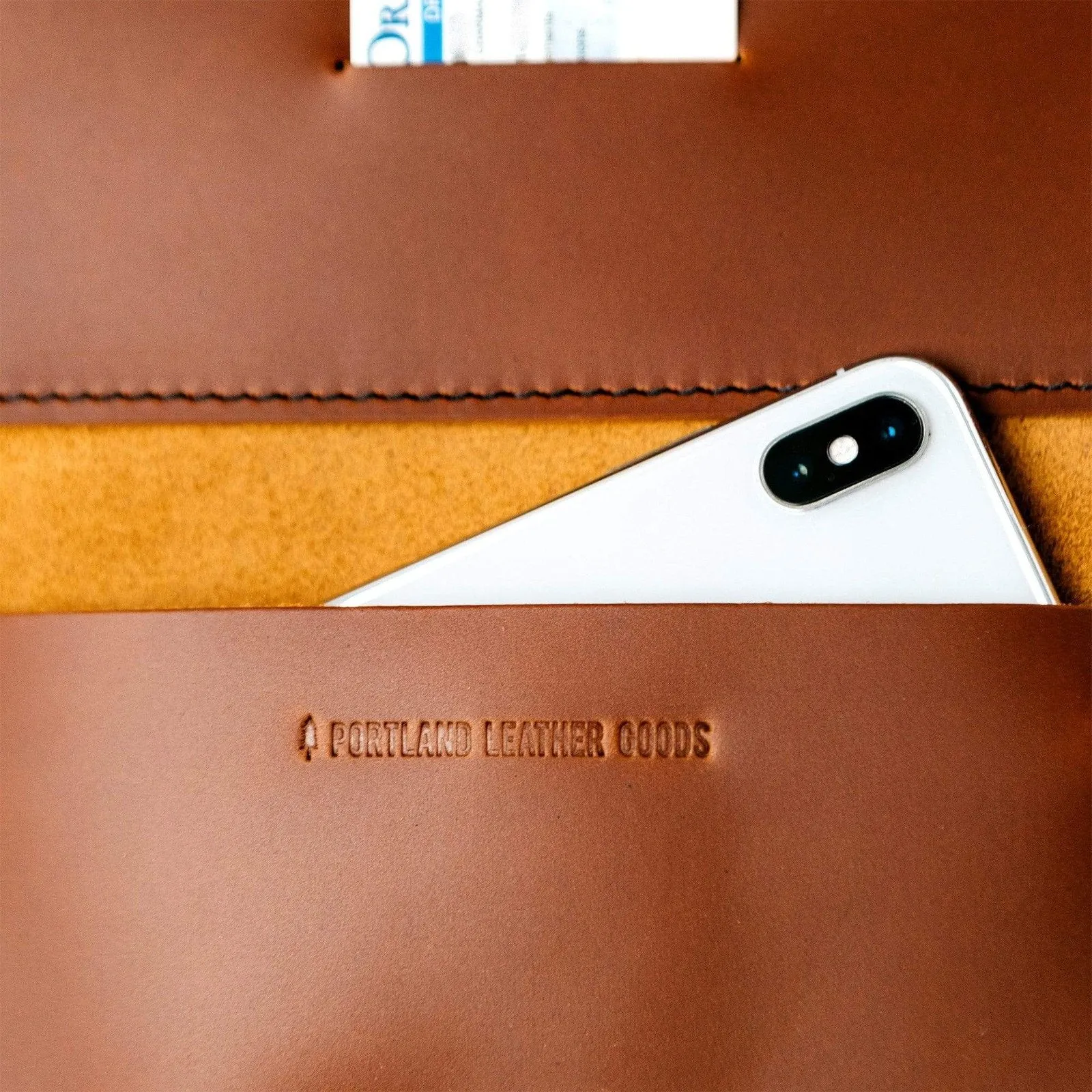 'Almost Perfect' Rancher Wallet