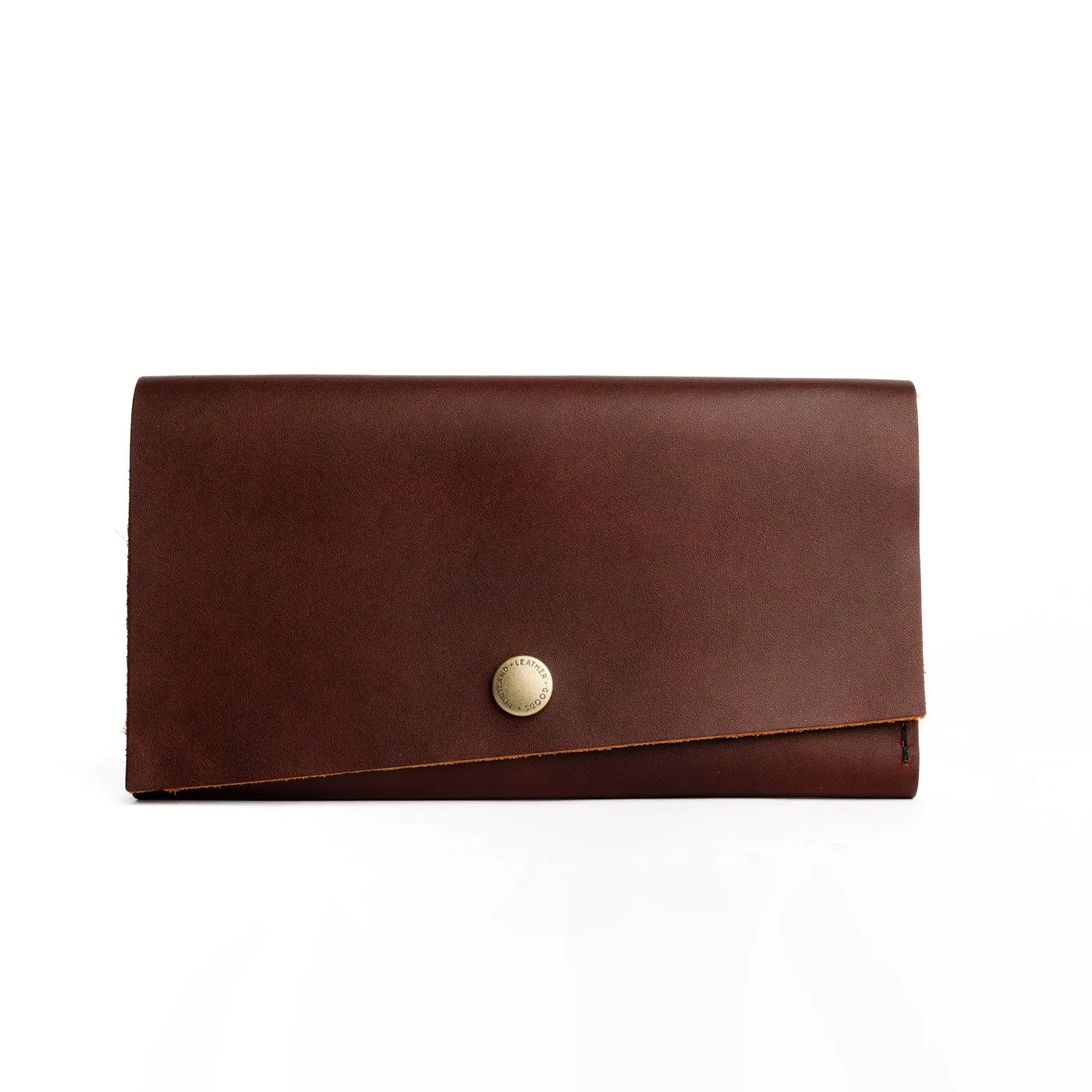 'Almost Perfect' Rancher Wallet