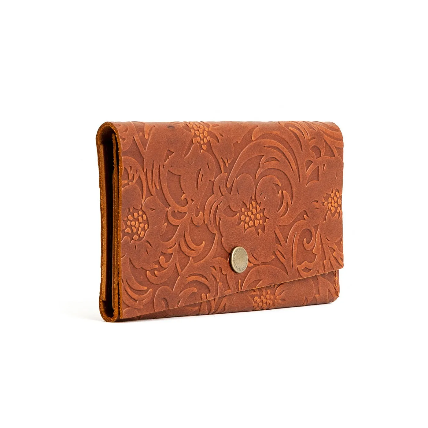 'Almost Perfect' Rancher Wallet