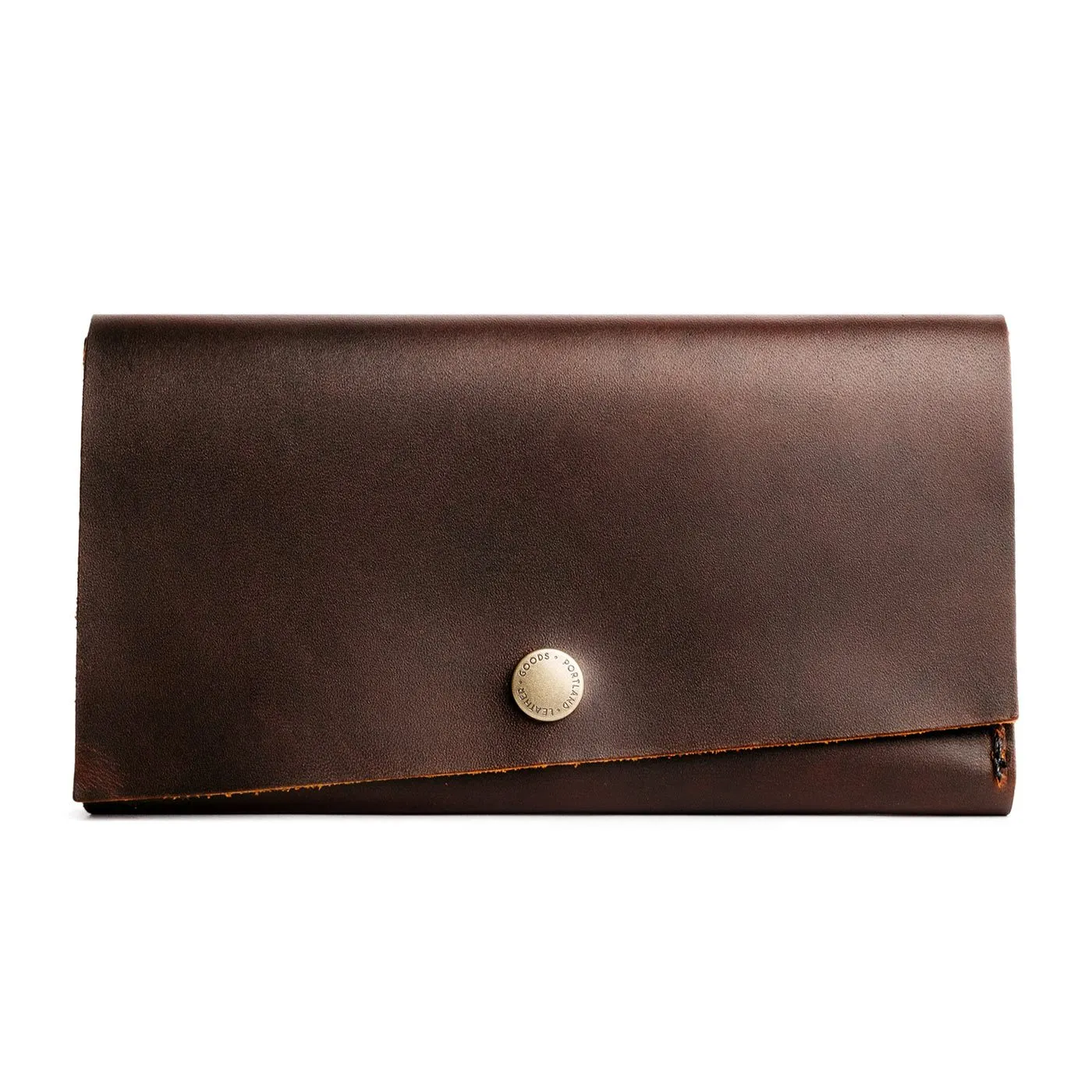 'Almost Perfect' Rancher Wallet