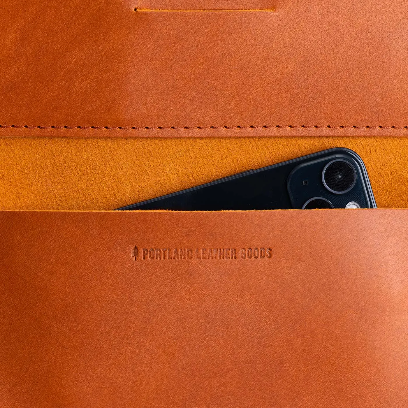 'Almost Perfect' Rancher Wallet