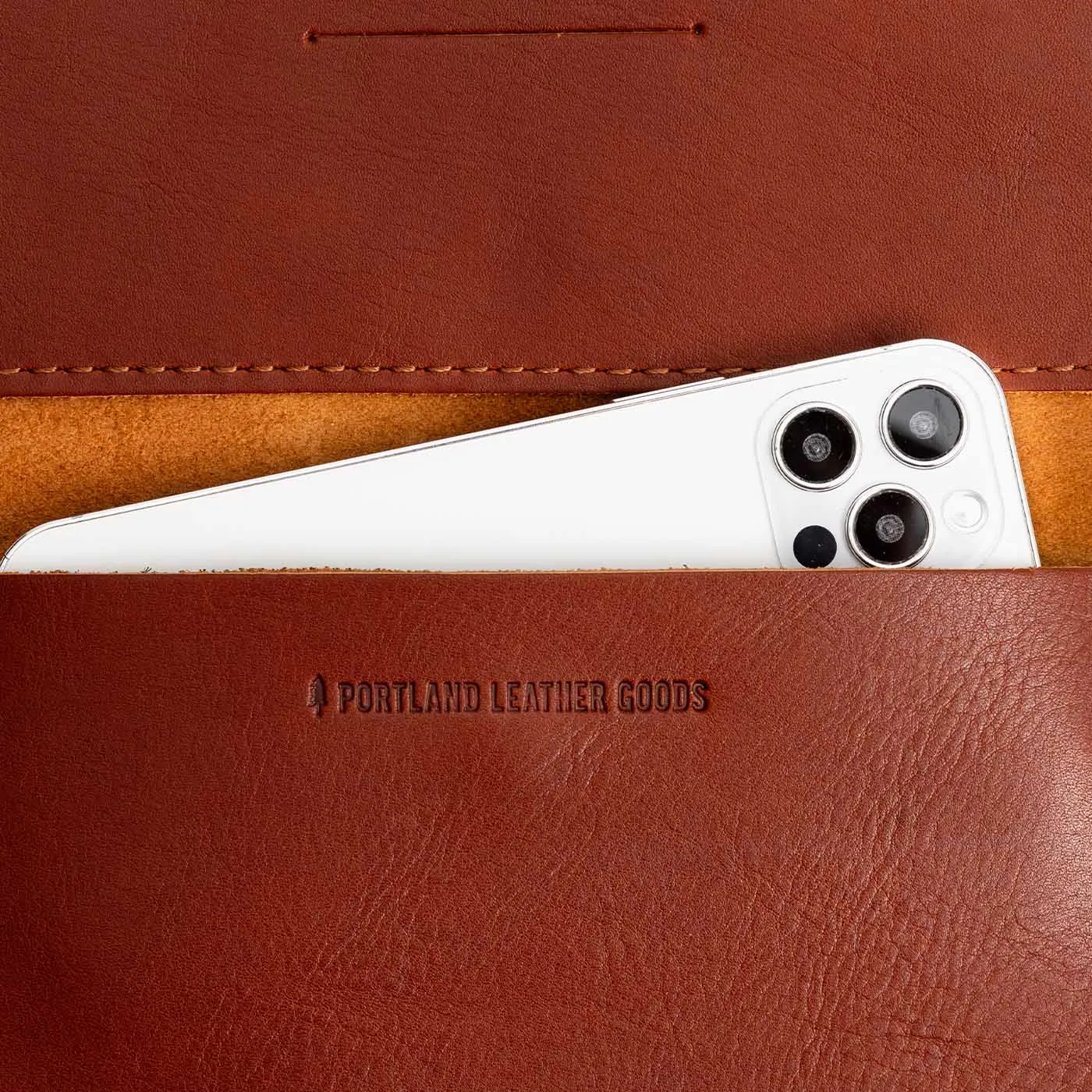 'Almost Perfect' Rancher Wallet