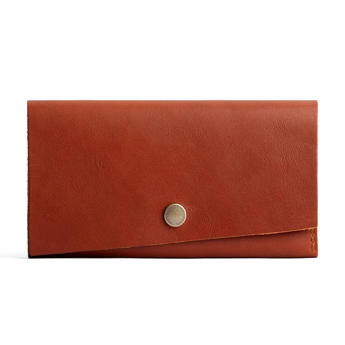 'Almost Perfect' Rancher Wallet