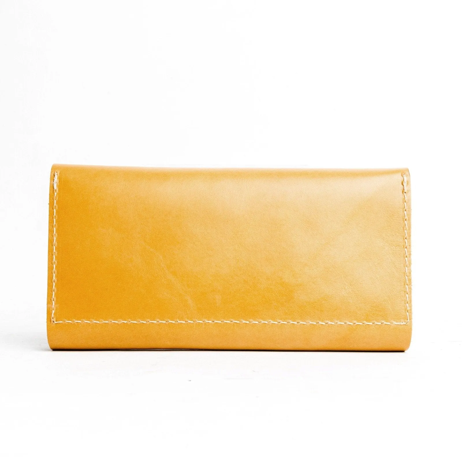 'Almost Perfect' Rancher Wallet