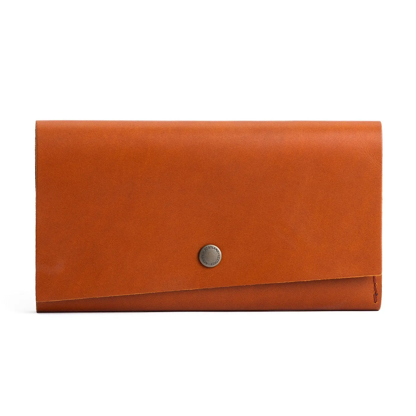 'Almost Perfect' Rancher Wallet