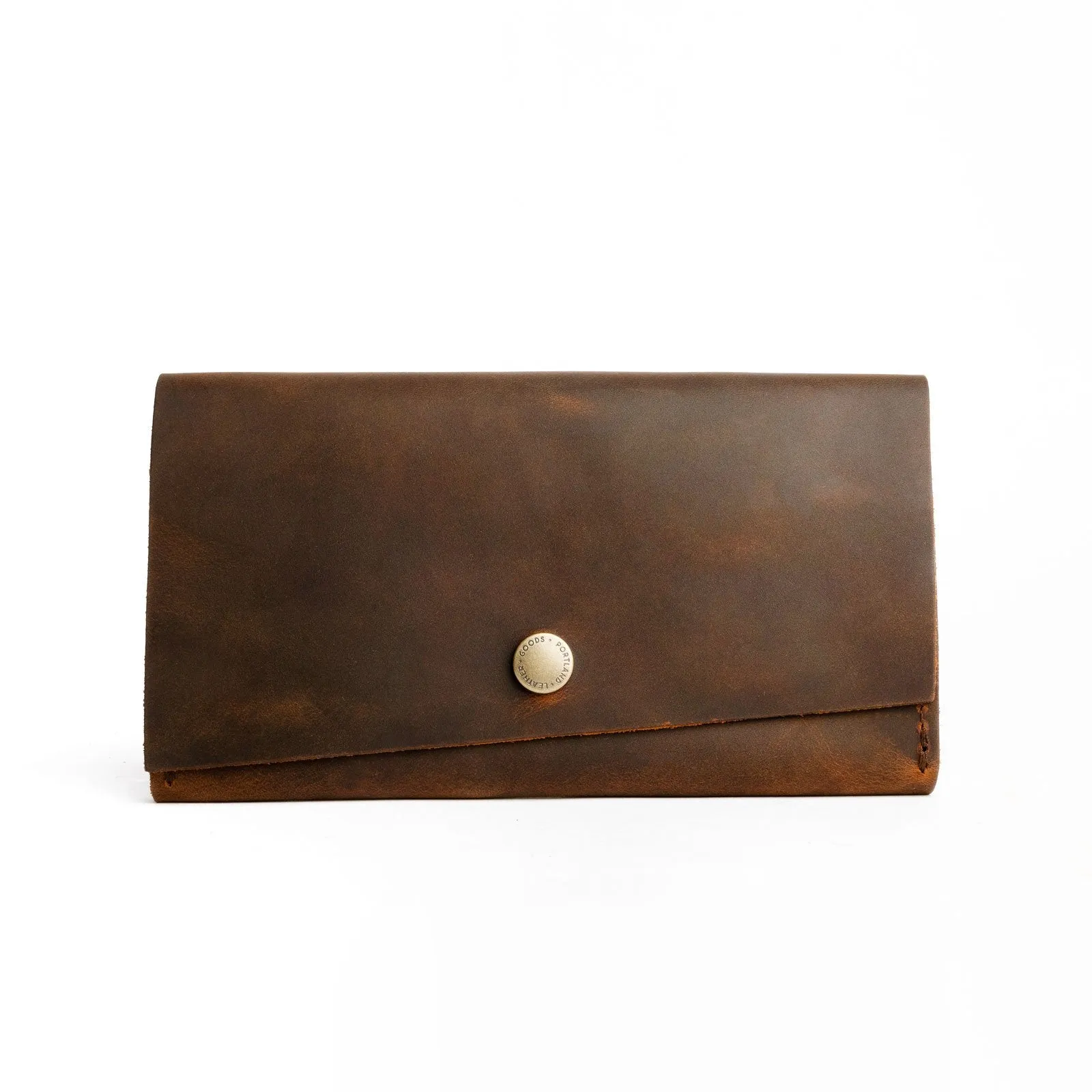 'Almost Perfect' Rancher Wallet