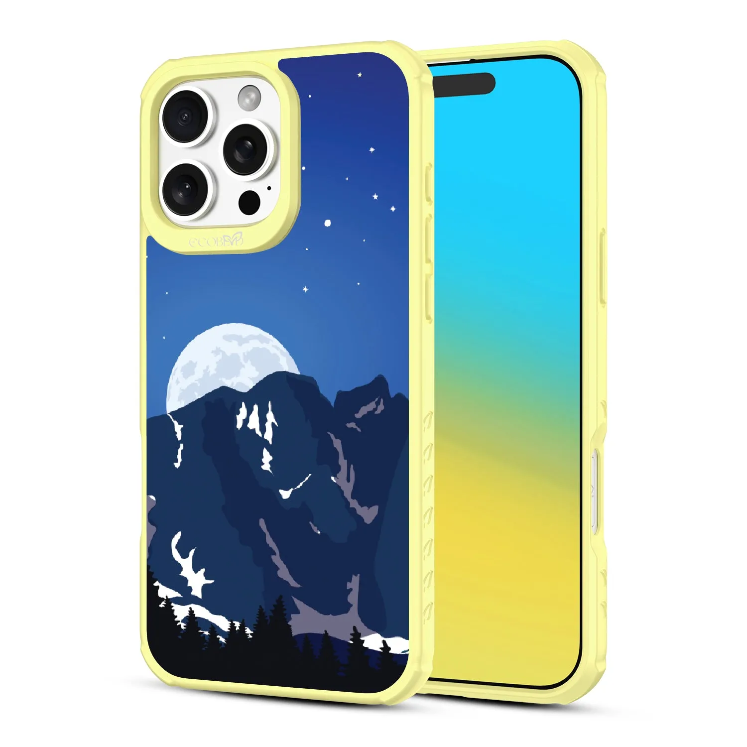 Alpine Moon - Revive Collection Case for Apple iPhone 16 Pro Max