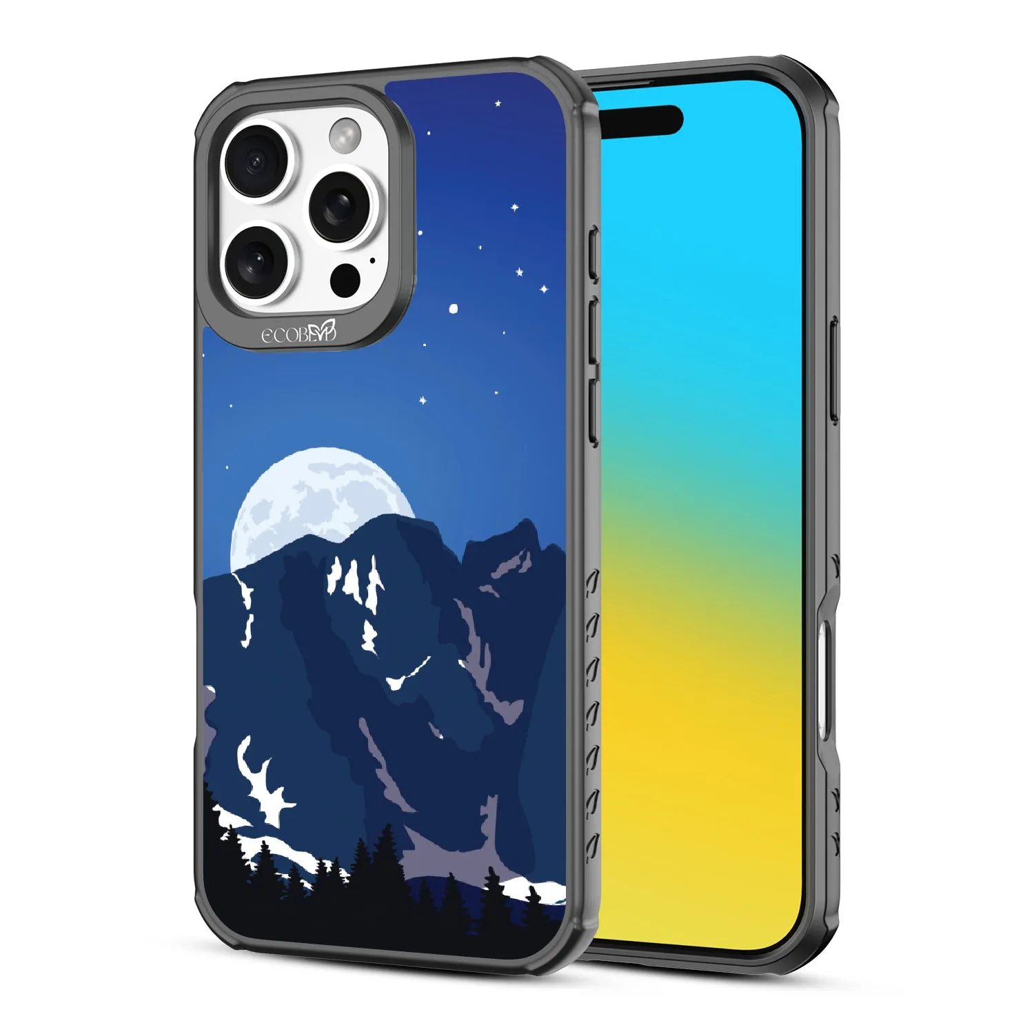 Alpine Moon - Revive Collection Case for Apple iPhone 16 Pro Max