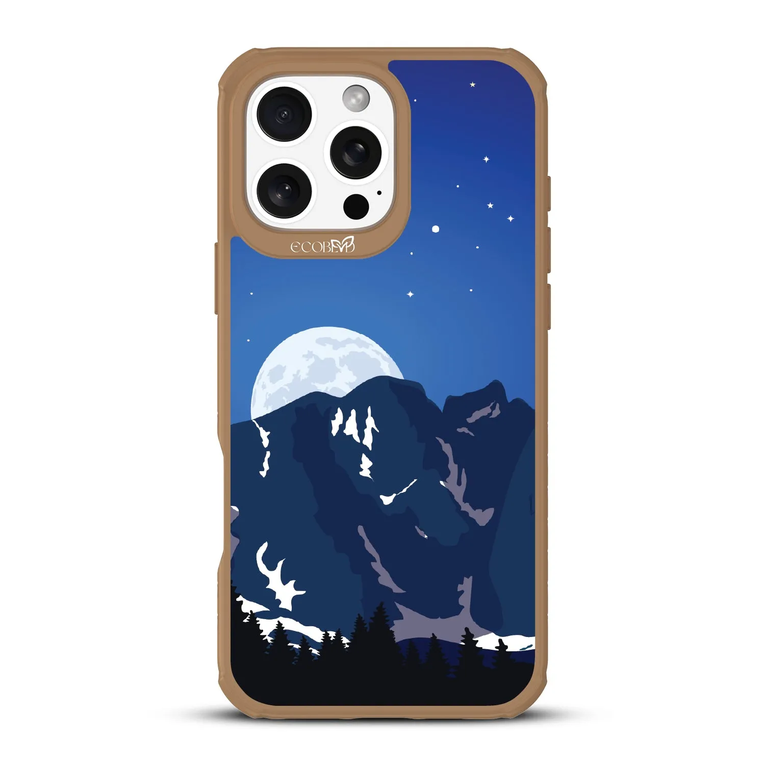 Alpine Moon - Revive Collection Case for Apple iPhone 16 Pro Max