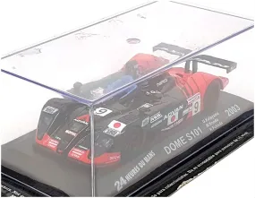 Altaya 1/43 Scale 27424L - Dome S101 #9 24h Le Mans 2003