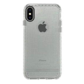 Altitude X Series for Apple iPhone X / XS  - Clear