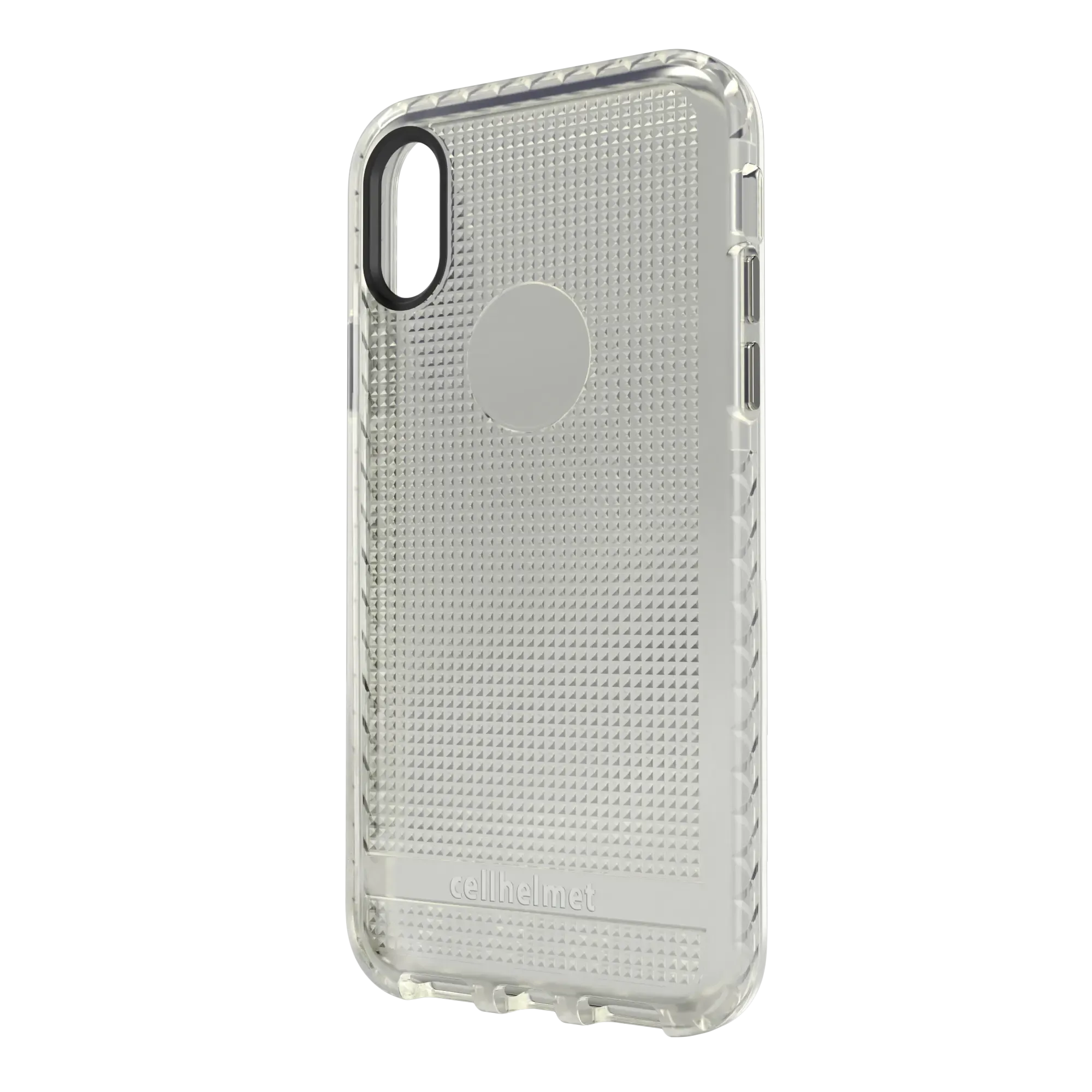 Altitude X Series for Apple iPhone X / XS  - Clear