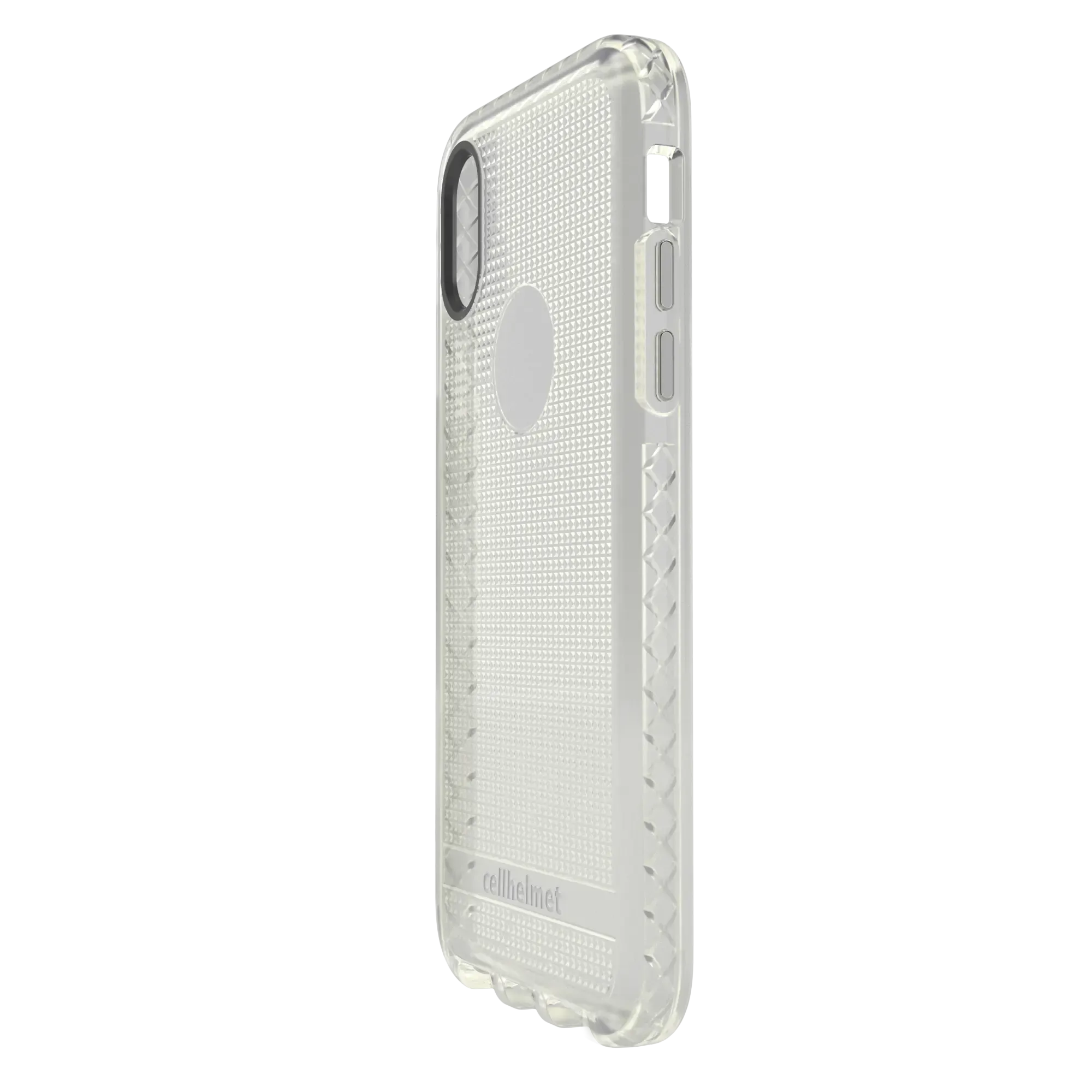 Altitude X Series for Apple iPhone X / XS  - Clear