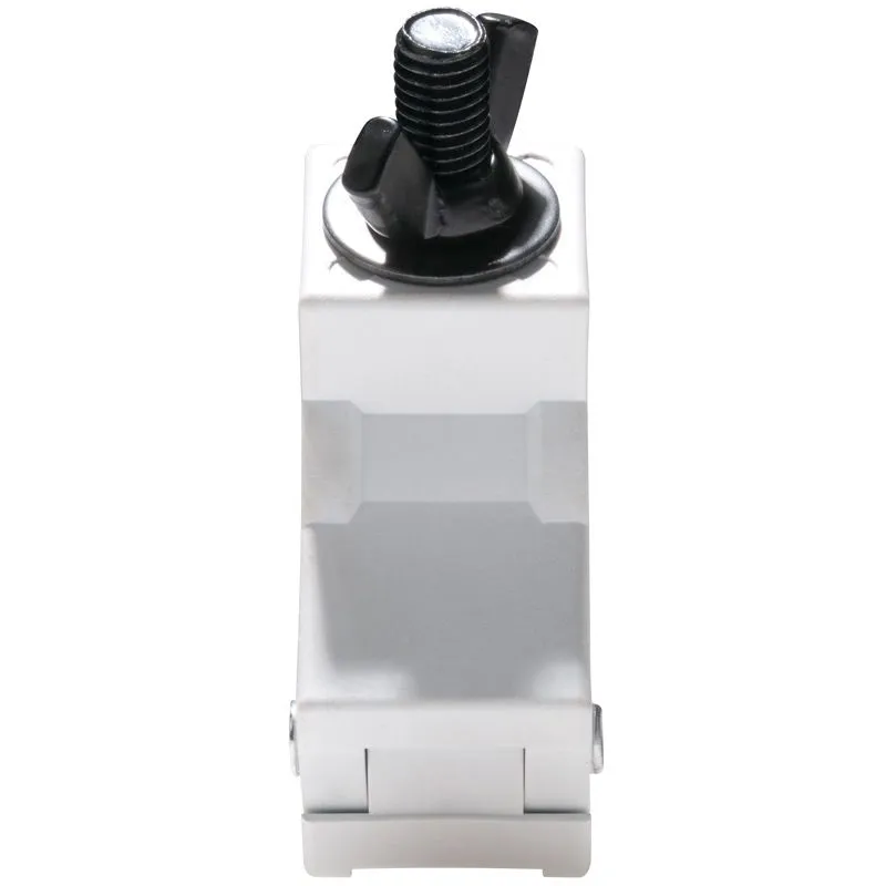 American DJ O-SLIM-PEARL Lighting Clamp (White)