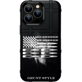 Ammo Flag Android & Apple Phone Cases