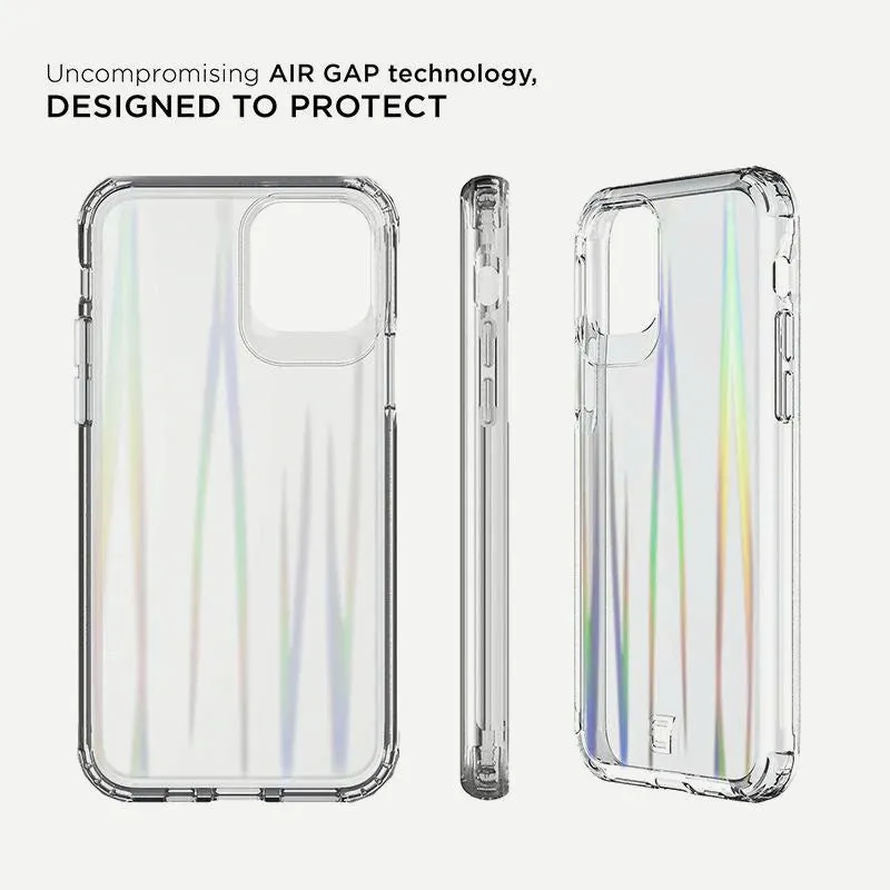 Antimicrobial iPhone 11 Clear Case