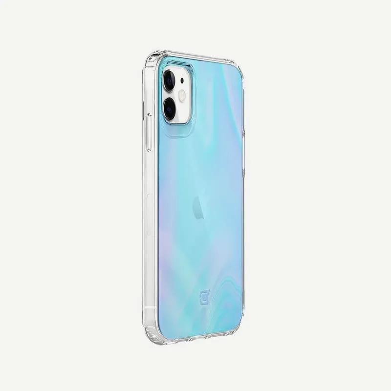 Antimicrobial iPhone 11 Clear Case