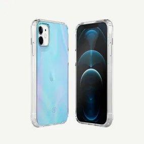 Antimicrobial iPhone 11 Clear Case