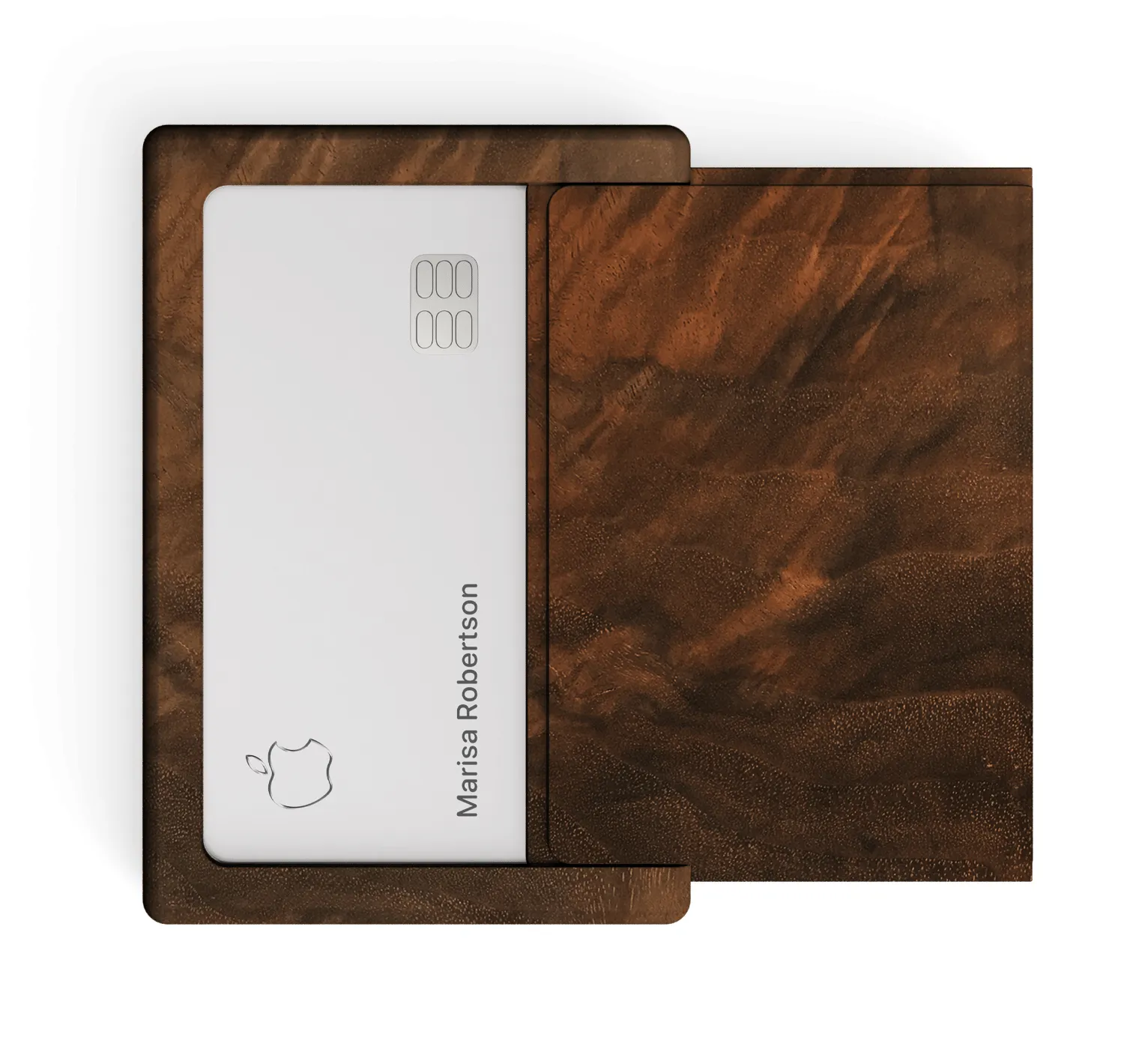 Apple Card Case