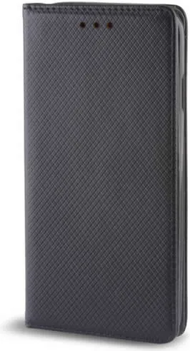 Apple iPhone 11 Pro Max Wallet Case - Black